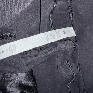Lululemon joggers